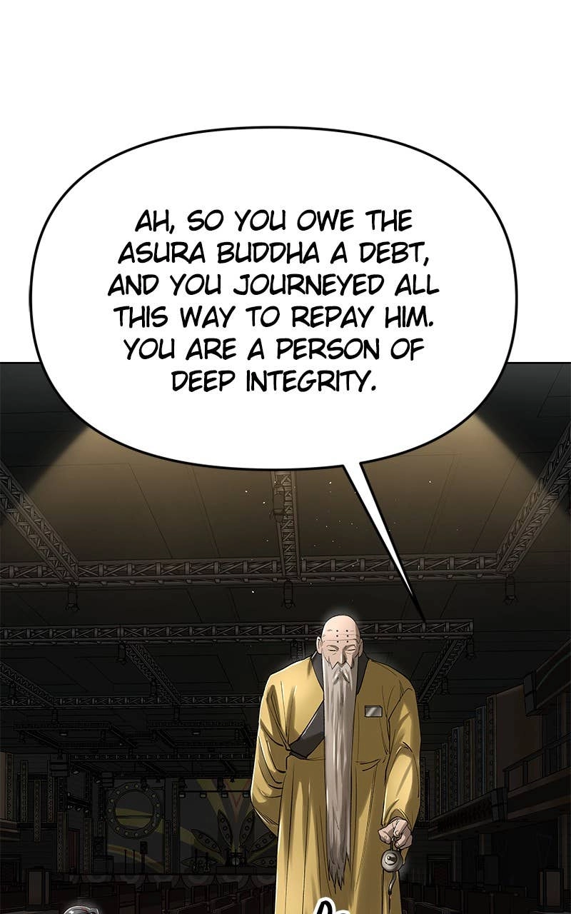 Space Cheon Ma 3077 Chapter 56 - Page 22