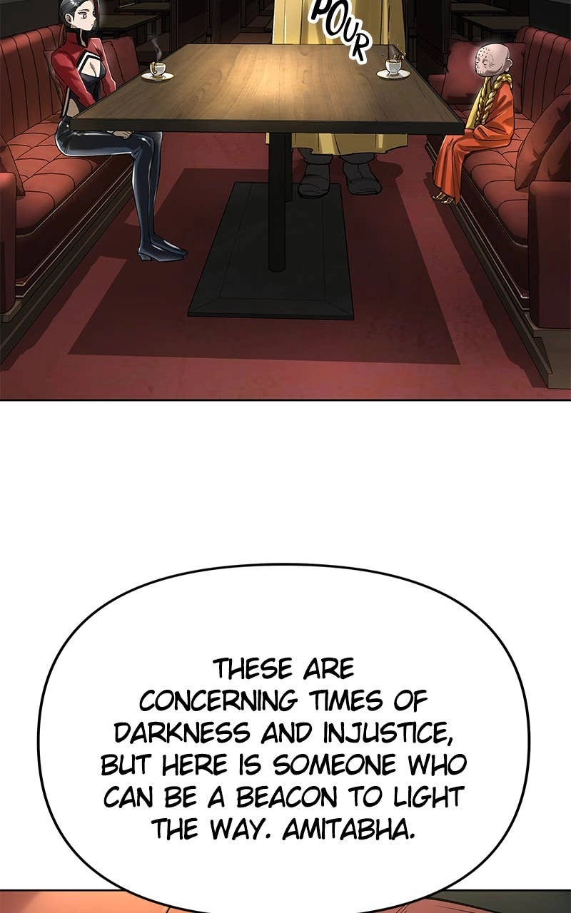 Space Cheon Ma 3077 Chapter 56 - Page 23