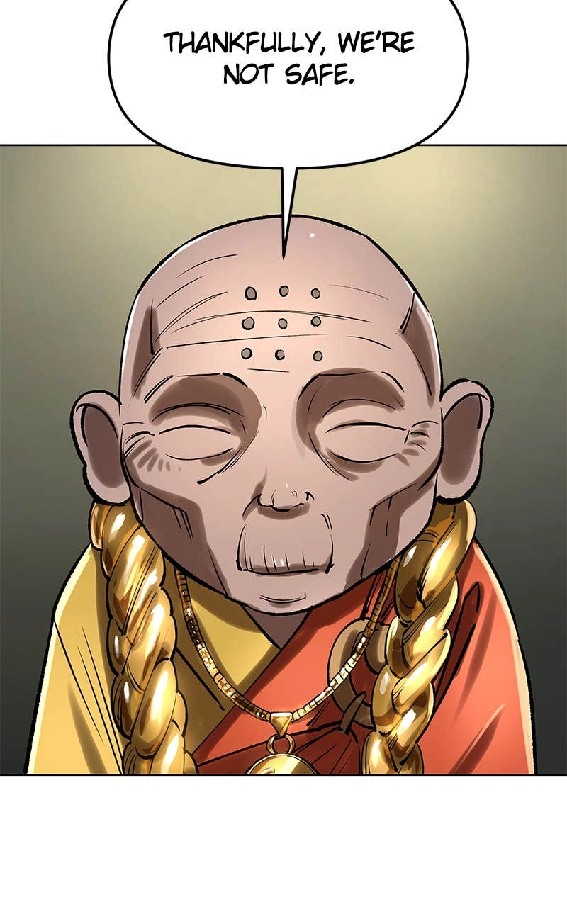 Space Cheon Ma 3077 Chapter 56 - Page 30