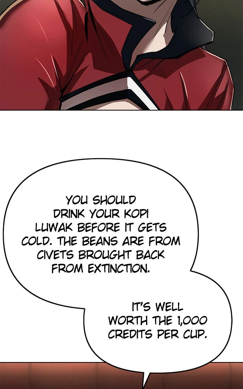 Space Cheon Ma 3077 Chapter 56 - Page 32