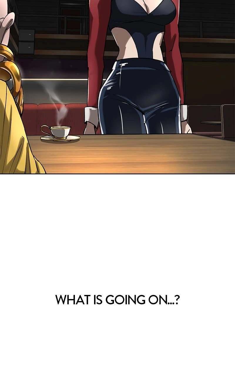 Space Cheon Ma 3077 Chapter 56 - Page 35