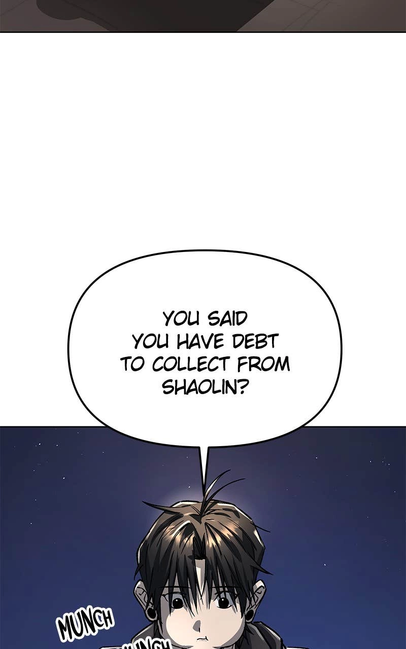 Space Cheon Ma 3077 Chapter 56 - Page 39