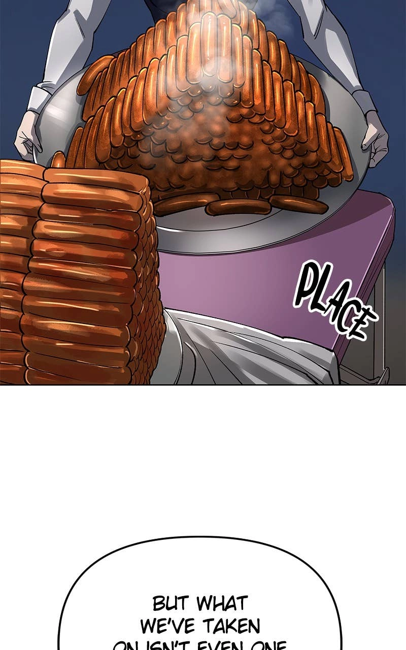 Space Cheon Ma 3077 Chapter 56 - Page 43