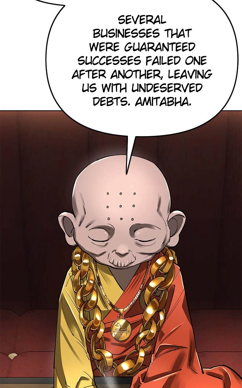 Space Cheon Ma 3077 Chapter 56 - Page 50