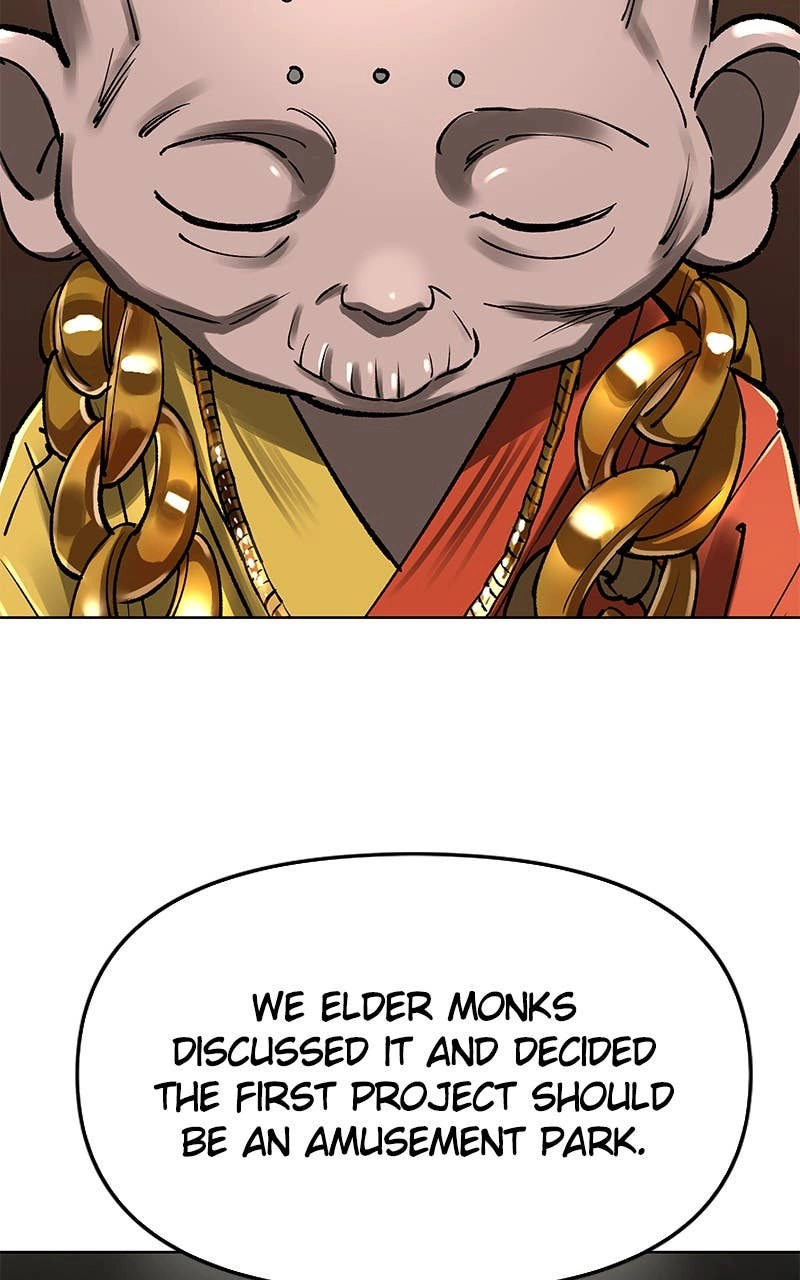 Space Cheon Ma 3077 Chapter 56 - Page 55