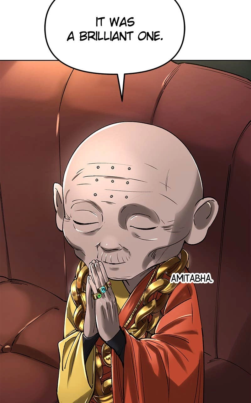 Space Cheon Ma 3077 Chapter 56 - Page 59