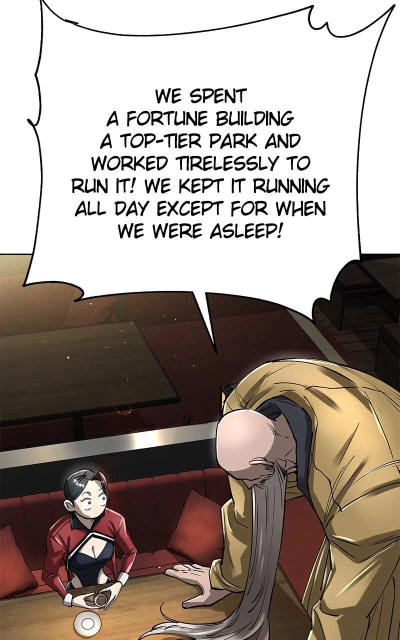 Space Cheon Ma 3077 Chapter 56 - Page 65
