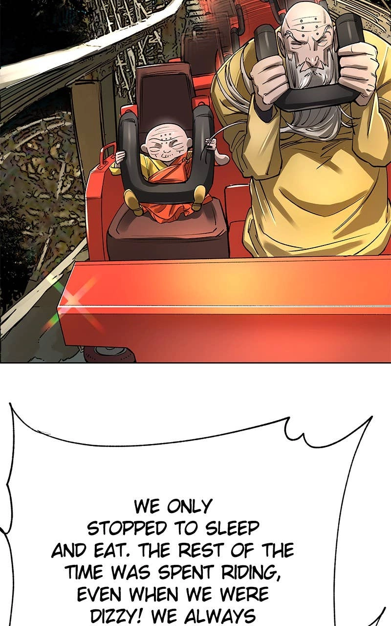Space Cheon Ma 3077 Chapter 56 - Page 70