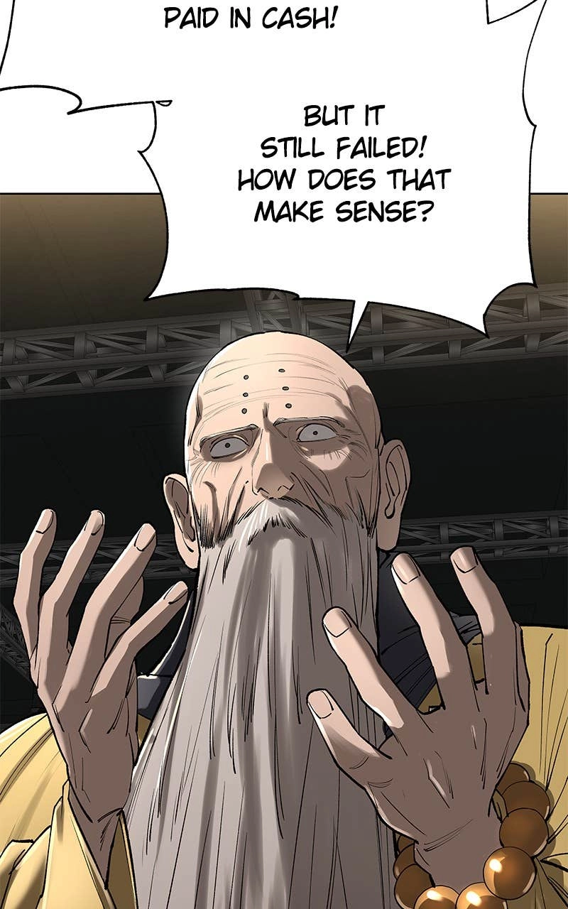 Space Cheon Ma 3077 Chapter 56 - Page 71