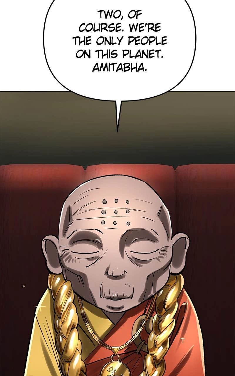 Space Cheon Ma 3077 Chapter 56 - Page 77