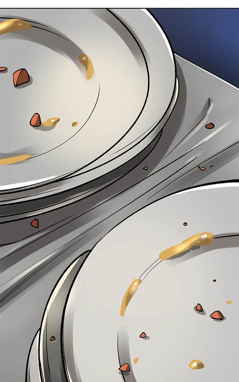 Space Cheon Ma 3077 Chapter 56 - Page 97