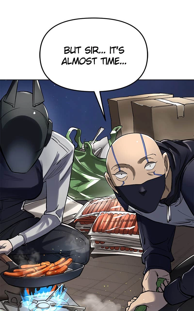 Space Cheon Ma 3077 Chapter 56 - Page 100
