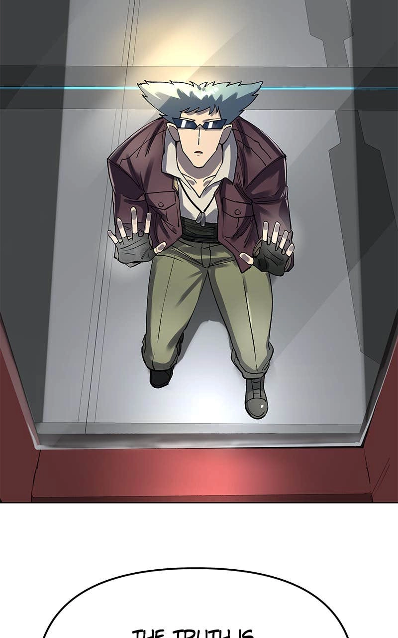 Space Cheon Ma 3077 Chapter 56 - Page 106