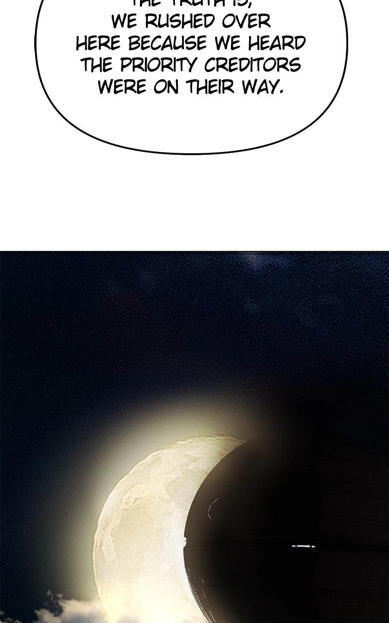 Space Cheon Ma 3077 Chapter 56 - Page 107