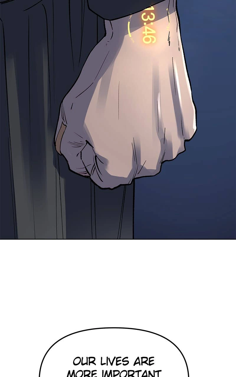 Space Cheon Ma 3077 Chapter 56 - Page 111
