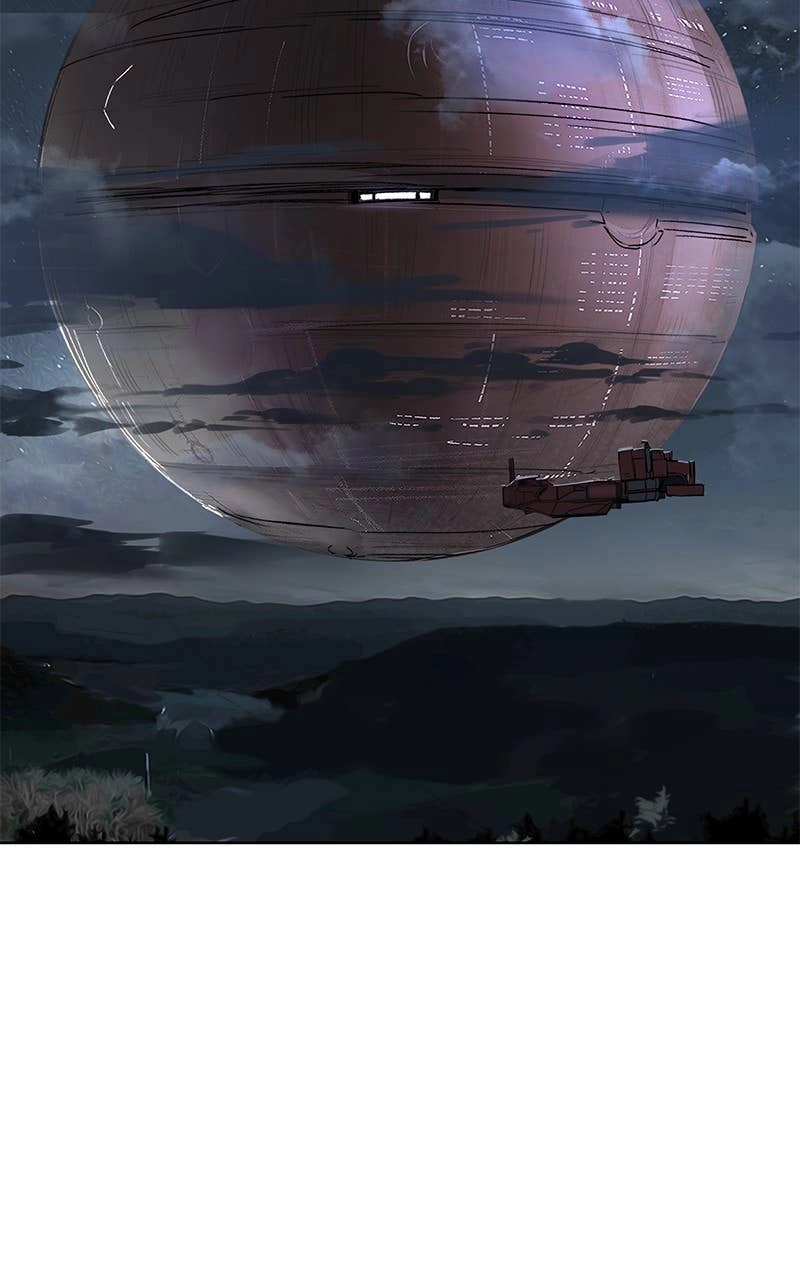Space Cheon Ma 3077 Chapter 56 - Page 120