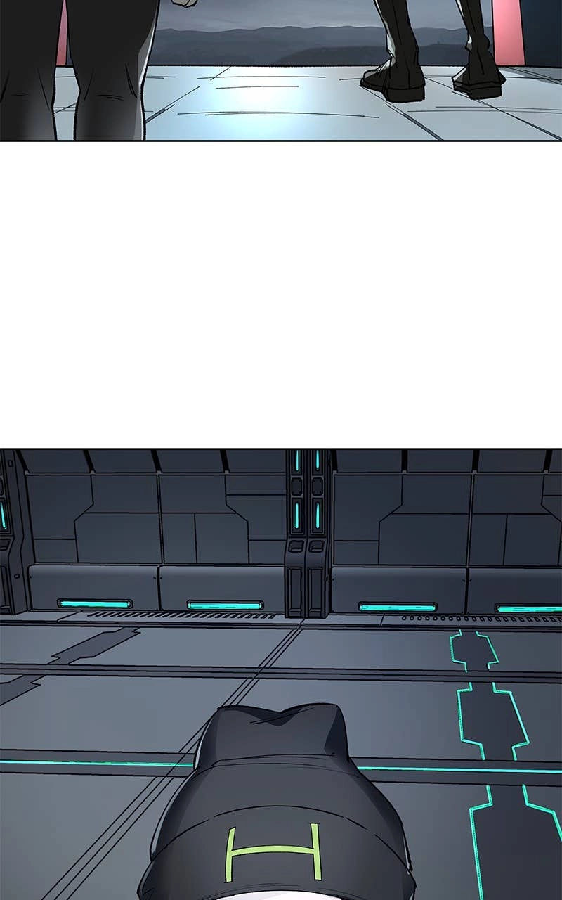 Space Cheon Ma 3077 Chapter 56 - Page 122