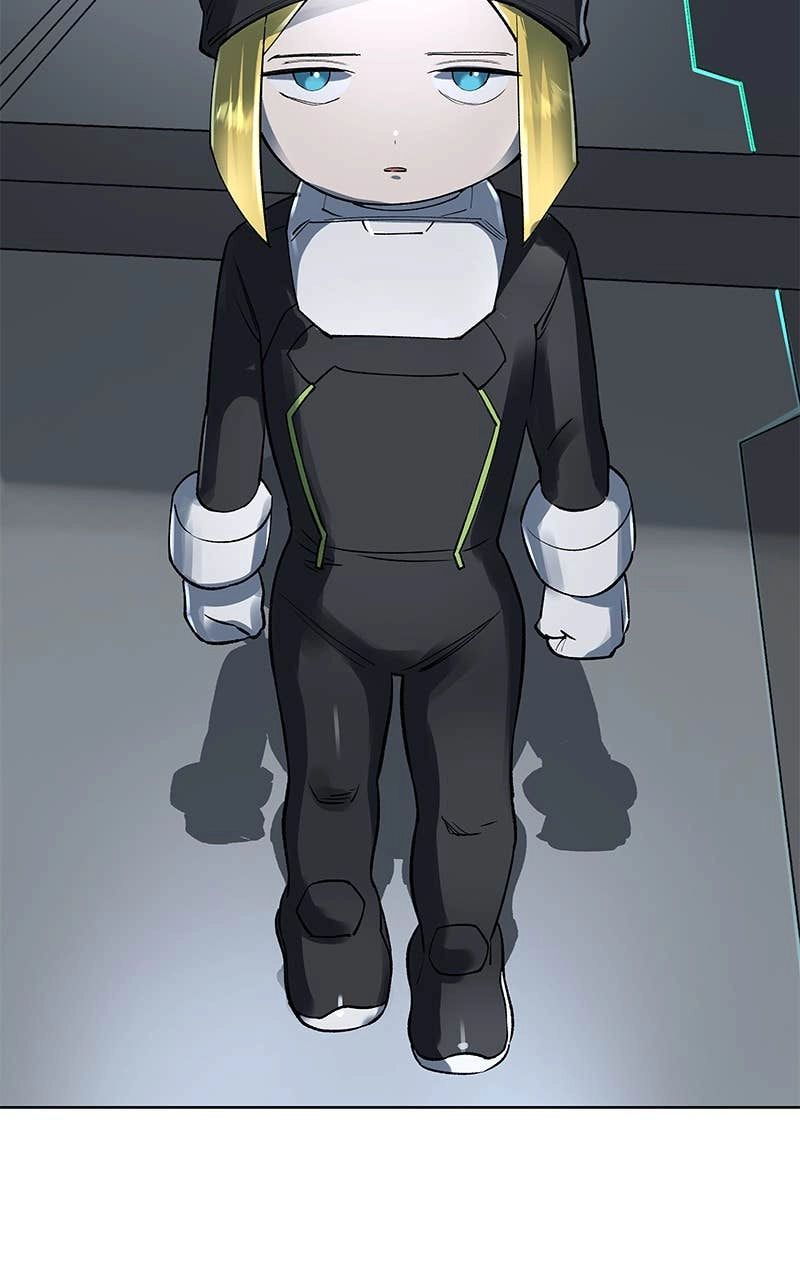 Space Cheon Ma 3077 Chapter 56 - Page 123