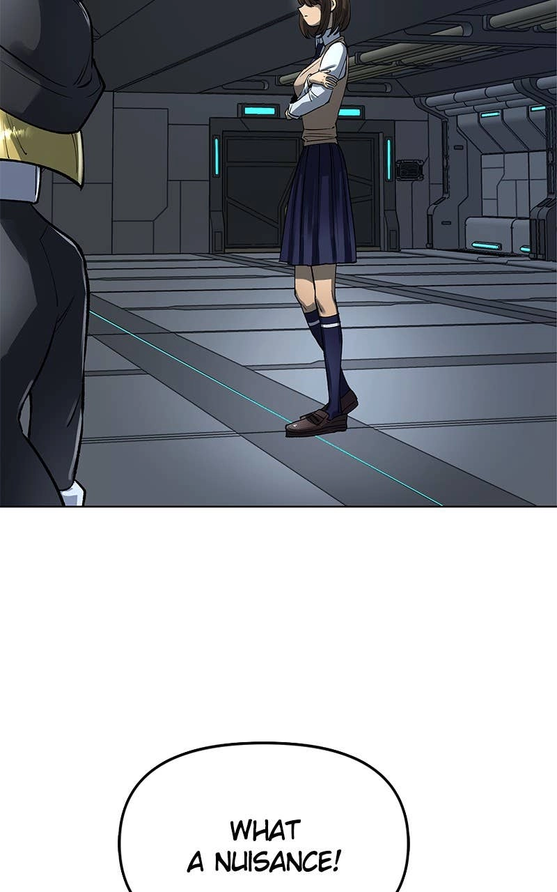 Space Cheon Ma 3077 Chapter 56 - Page 125