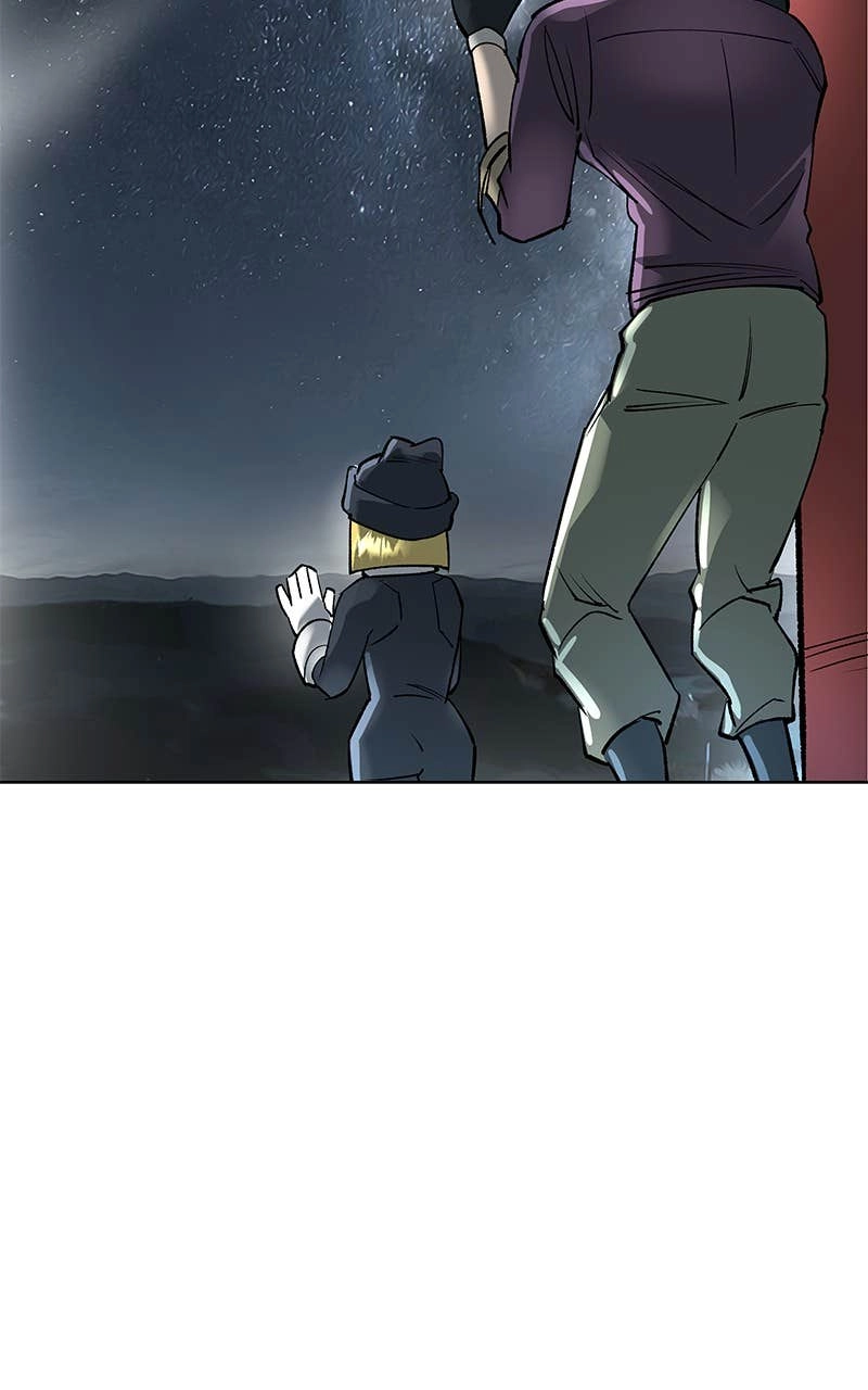 Space Cheon Ma 3077 Chapter 56 - Page 128