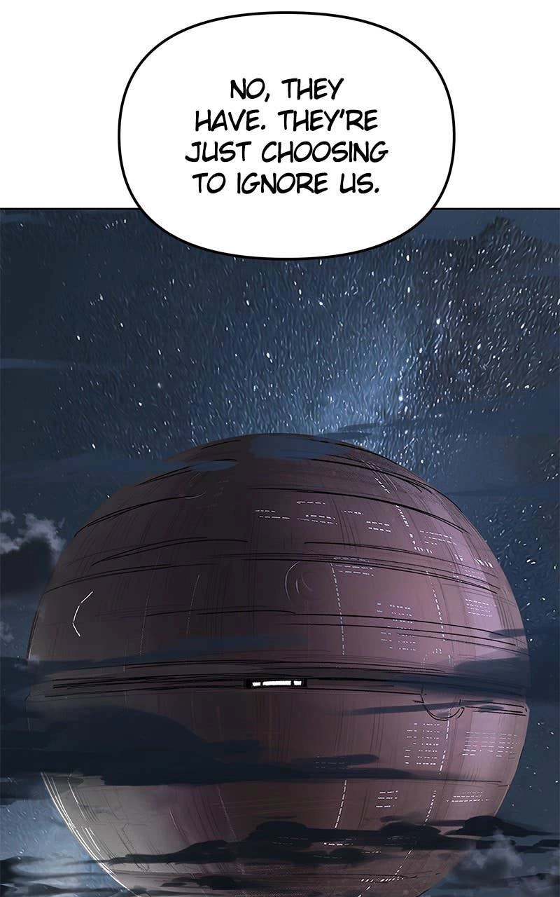 Space Cheon Ma 3077 Chapter 56 - Page 129