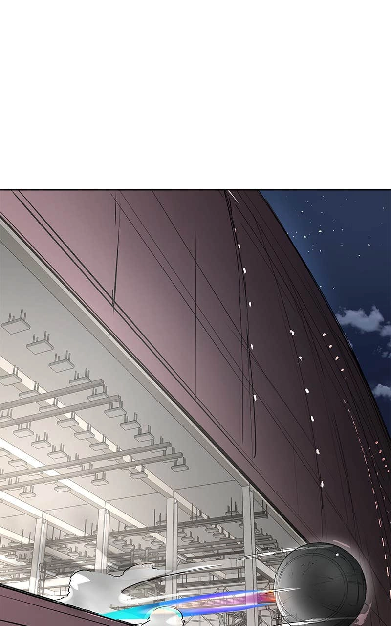 Space Cheon Ma 3077 Chapter 56 - Page 132