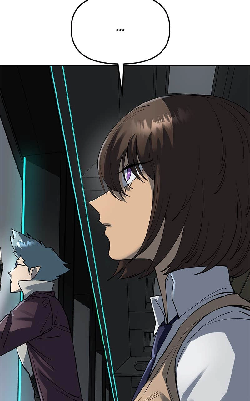 Space Cheon Ma 3077 Chapter 56 - Page 135