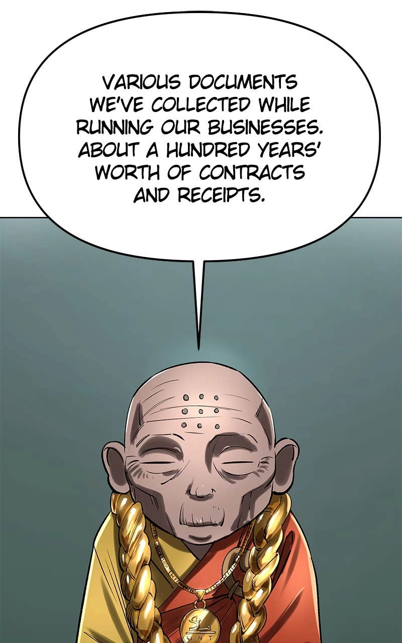 Space Cheon Ma 3077 Chapter 56 - Page 141