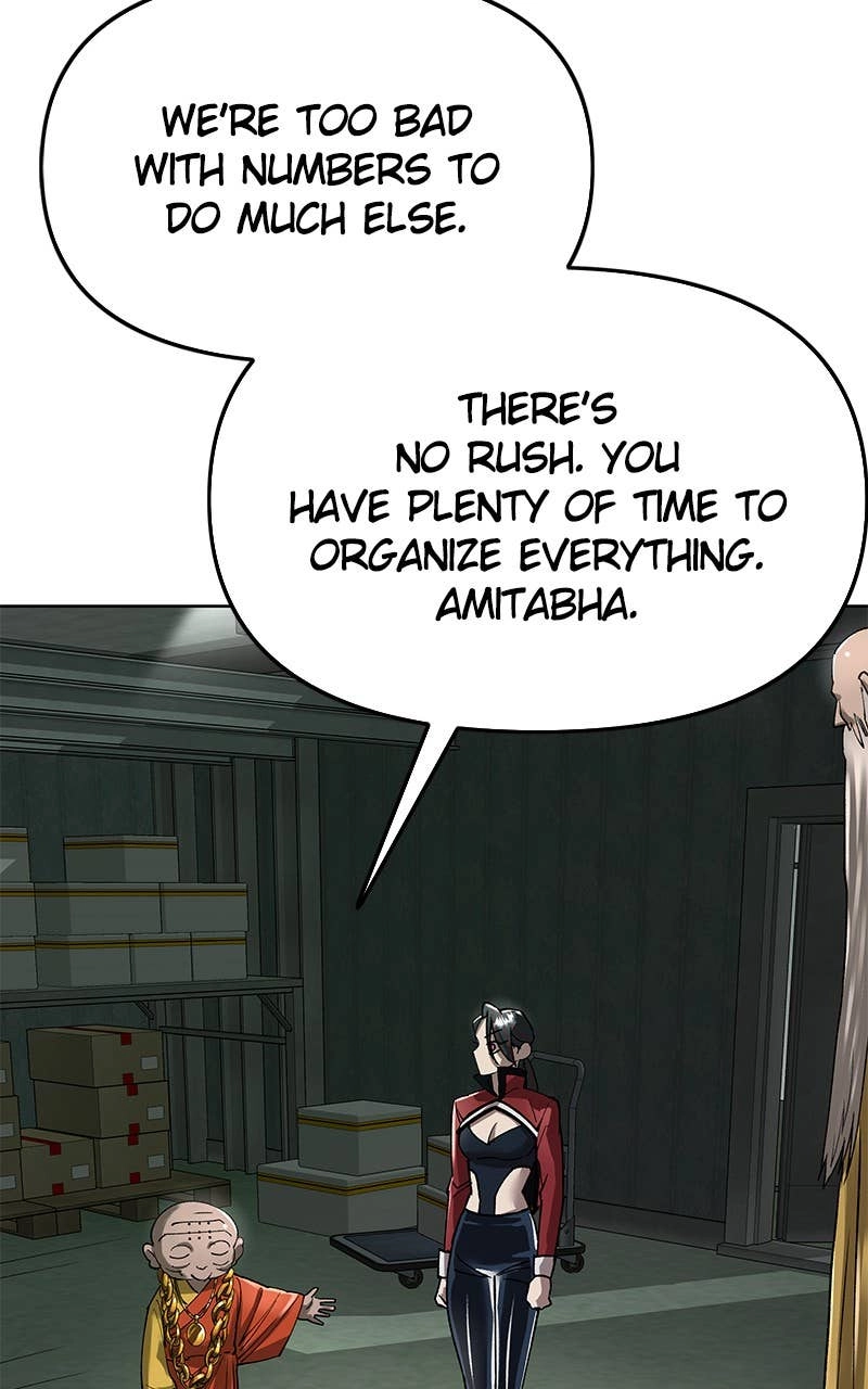 Space Cheon Ma 3077 Chapter 56 - Page 144