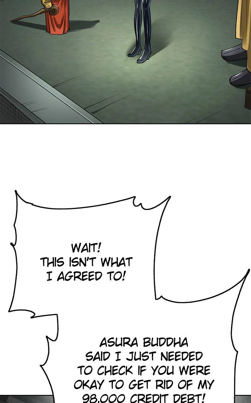 Space Cheon Ma 3077 Chapter 56 - Page 145