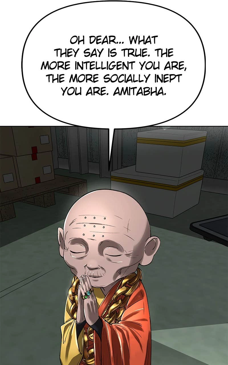 Space Cheon Ma 3077 Chapter 56 - Page 147