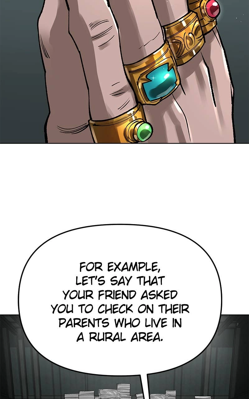 Space Cheon Ma 3077 Chapter 56 - Page 151