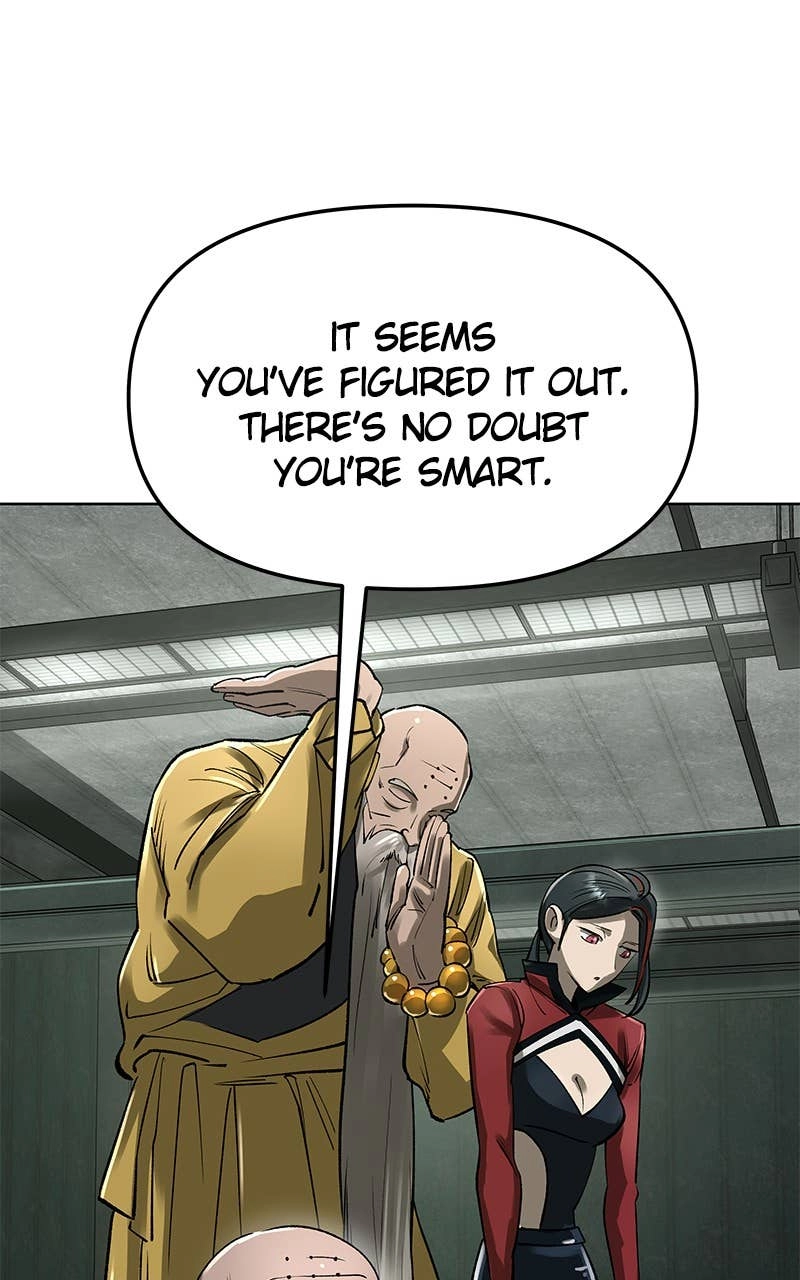 Space Cheon Ma 3077 Chapter 56 - Page 156