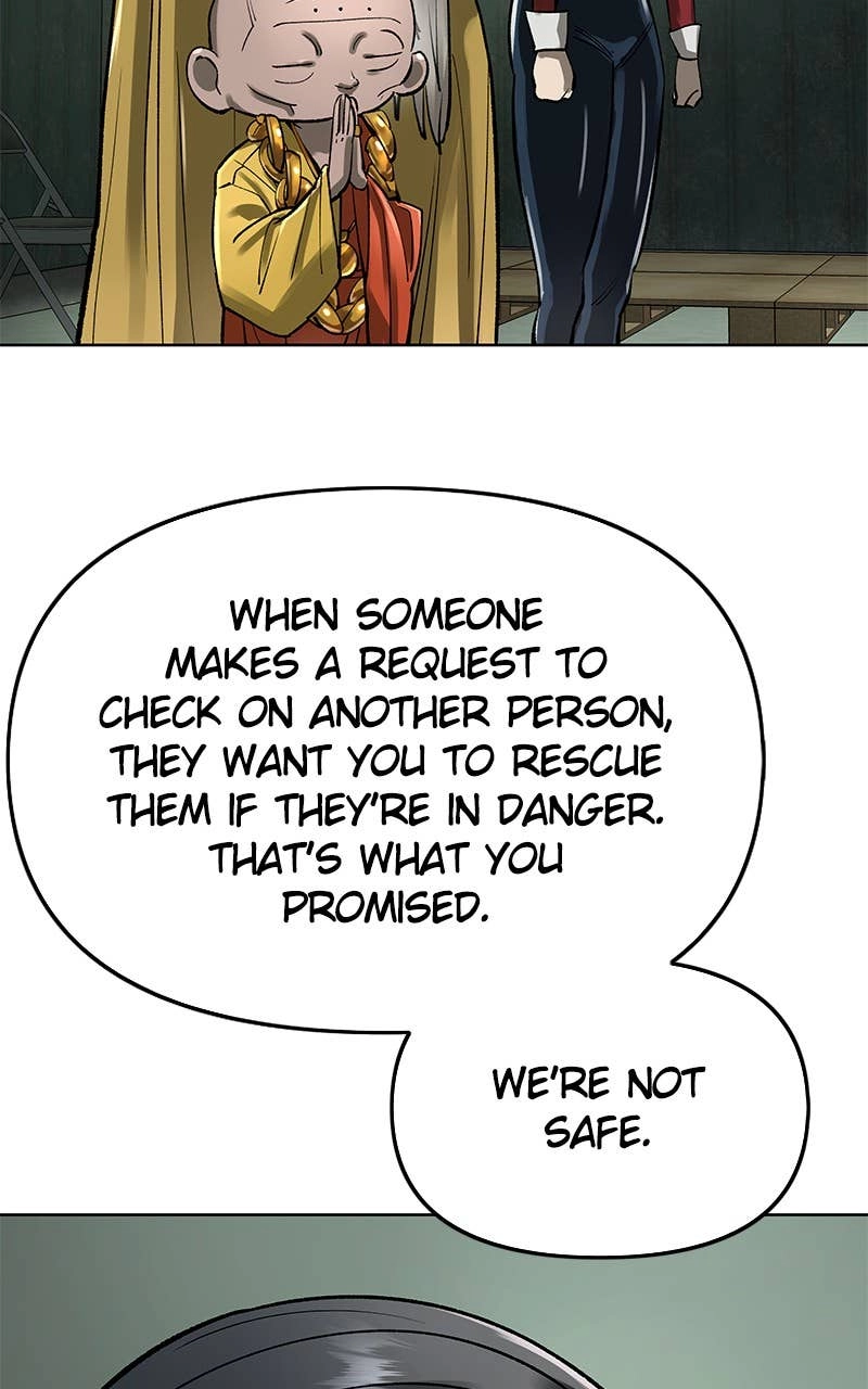 Space Cheon Ma 3077 Chapter 56 - Page 157