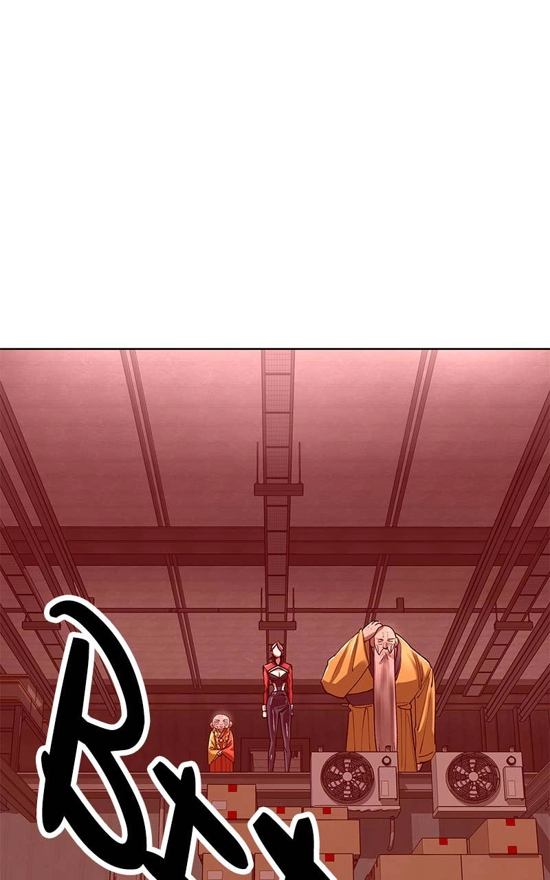 Space Cheon Ma 3077 Chapter 56 - Page 159