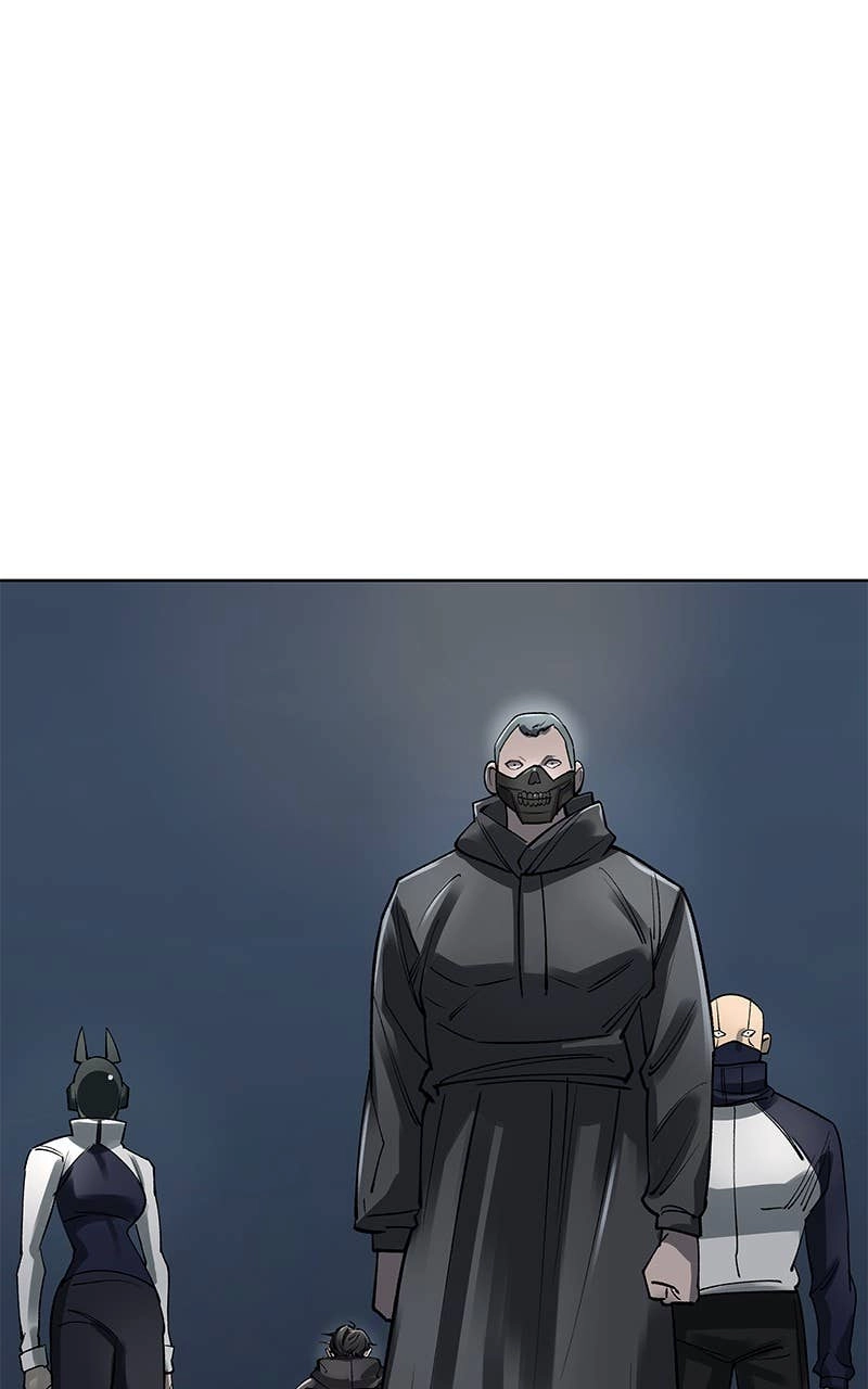 Space Cheon Ma 3077 Chapter 56 - Page 165