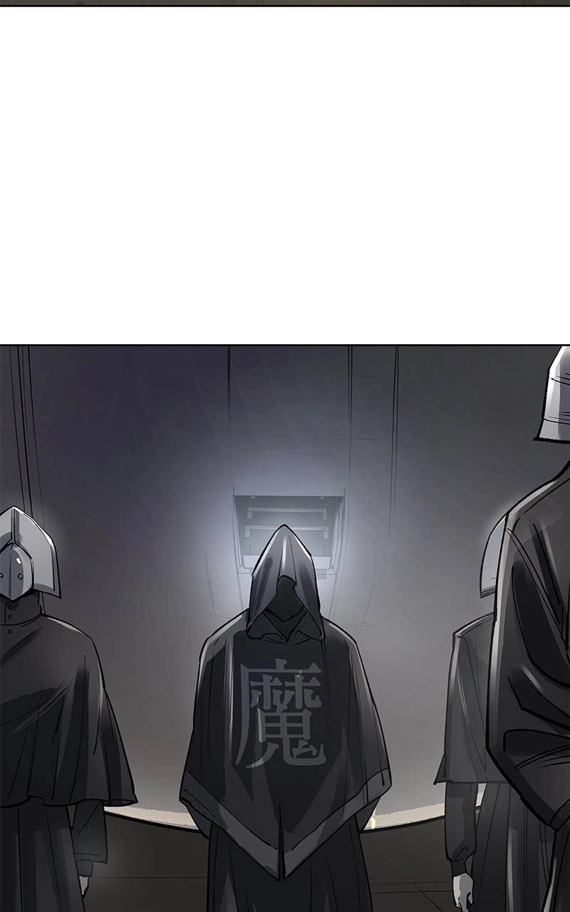Space Cheon Ma 3077 Chapter 56 - Page 168