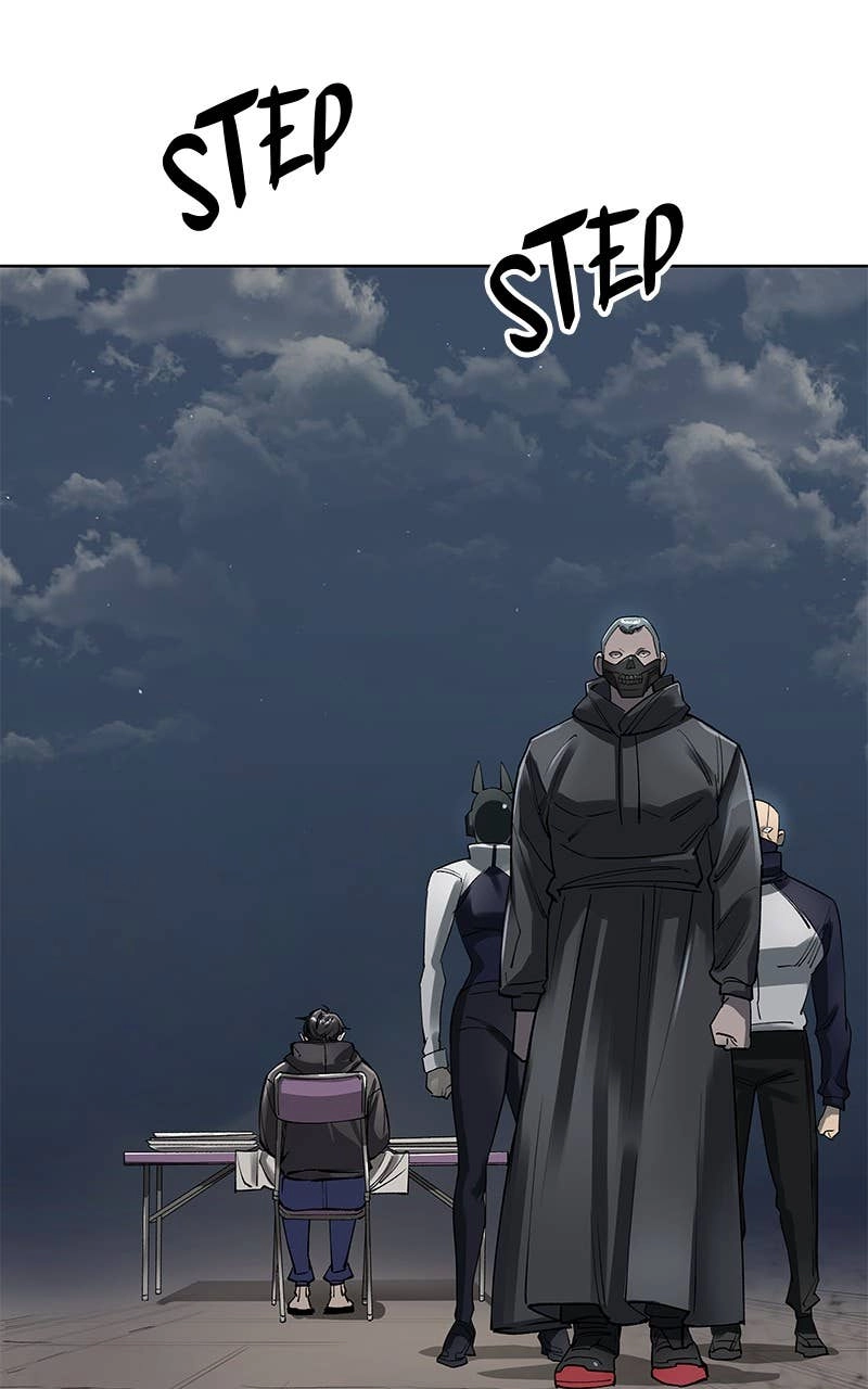 Space Cheon Ma 3077 Chapter 57 - Page 6