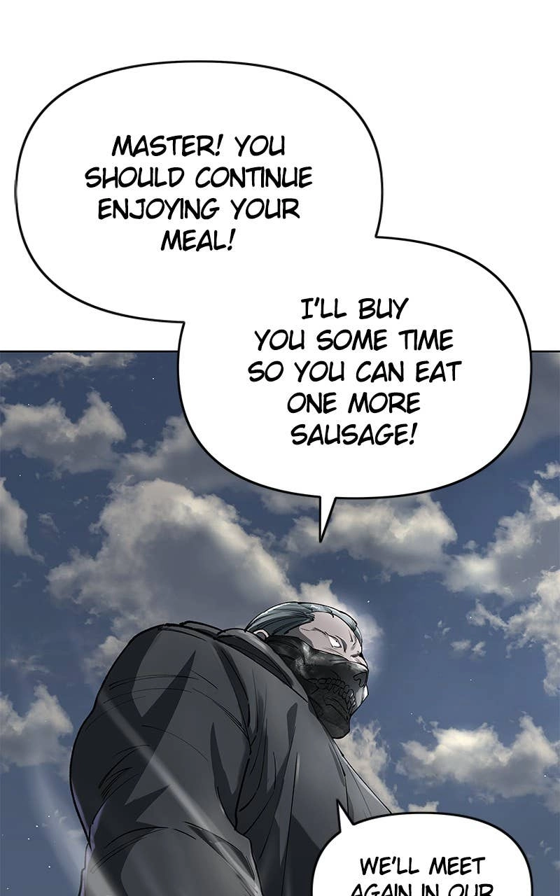 Space Cheon Ma 3077 Chapter 57 - Page 9