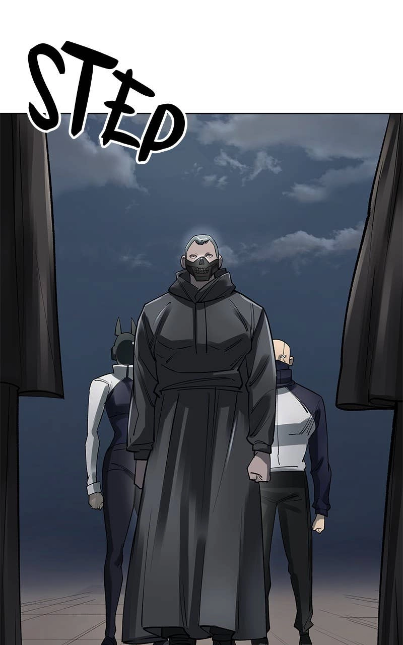 Space Cheon Ma 3077 Chapter 57 - Page 17