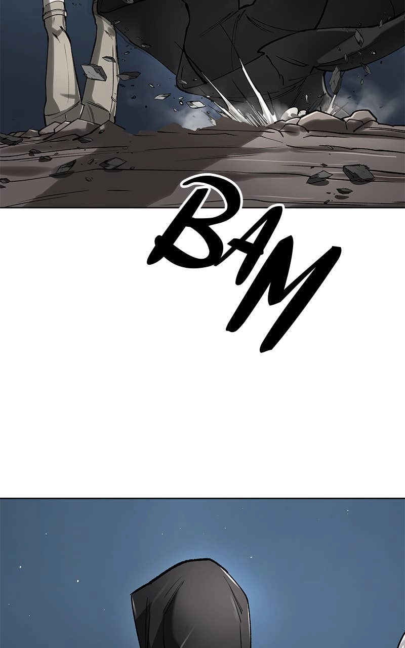 Space Cheon Ma 3077 Chapter 57 - Page 27