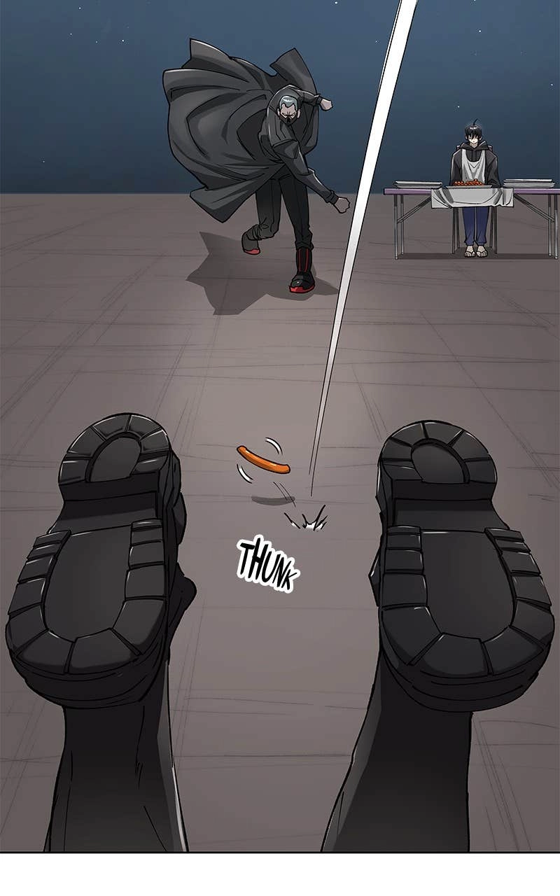 Space Cheon Ma 3077 Chapter 57 - Page 29