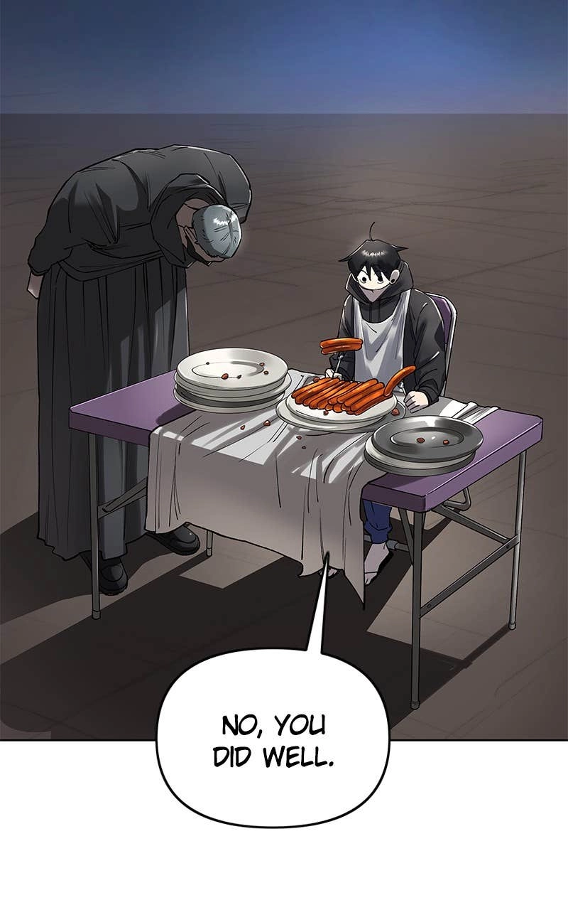 Space Cheon Ma 3077 Chapter 57 - Page 32