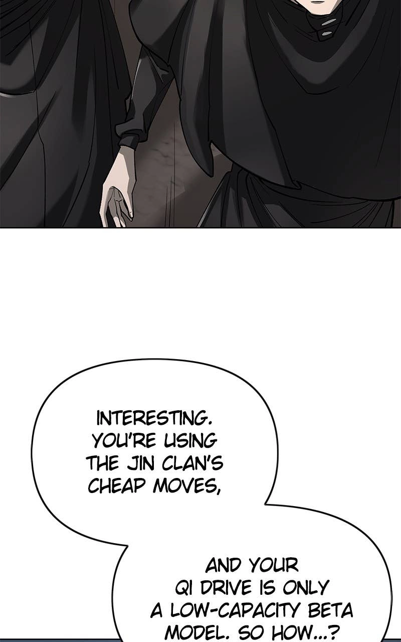 Space Cheon Ma 3077 Chapter 57 - Page 34