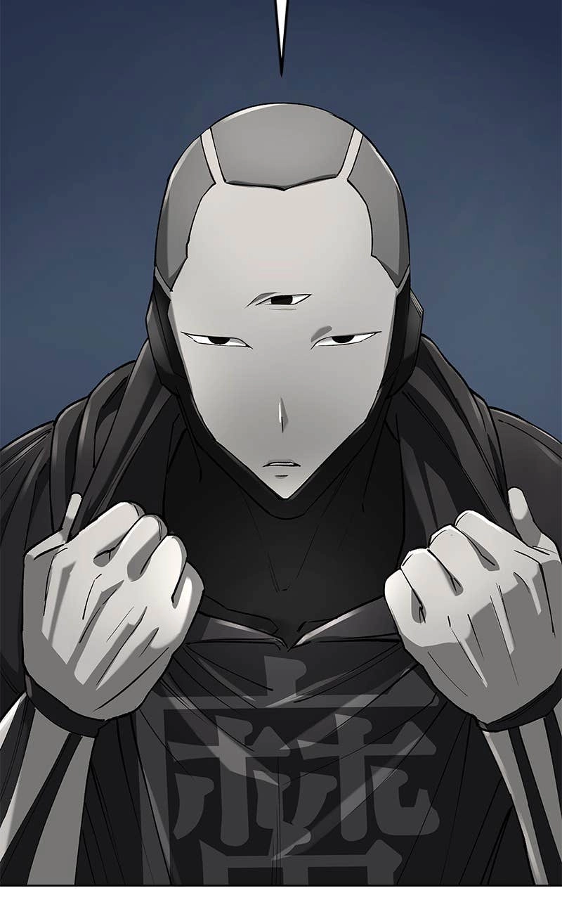 Space Cheon Ma 3077 Chapter 57 - Page 38