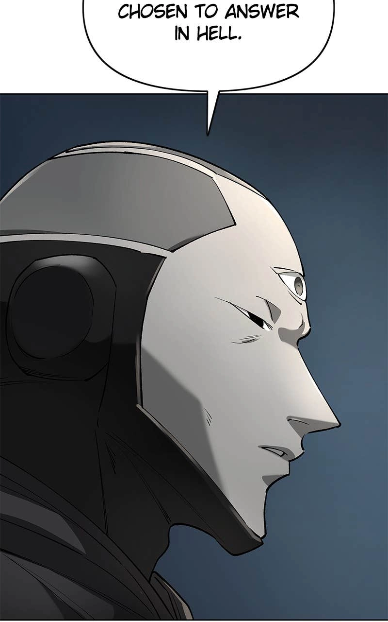 Space Cheon Ma 3077 Chapter 57 - Page 47