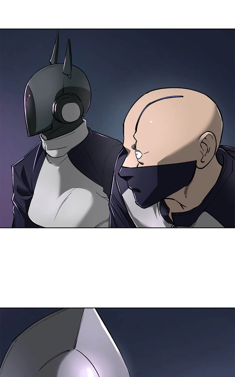 Space Cheon Ma 3077 Chapter 57 - Page 75