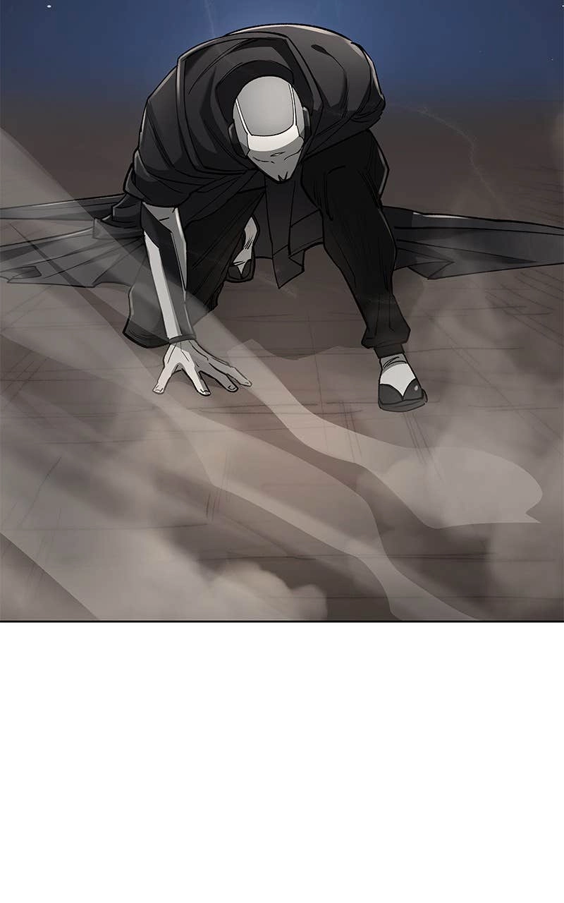 Space Cheon Ma 3077 Chapter 57 - Page 92