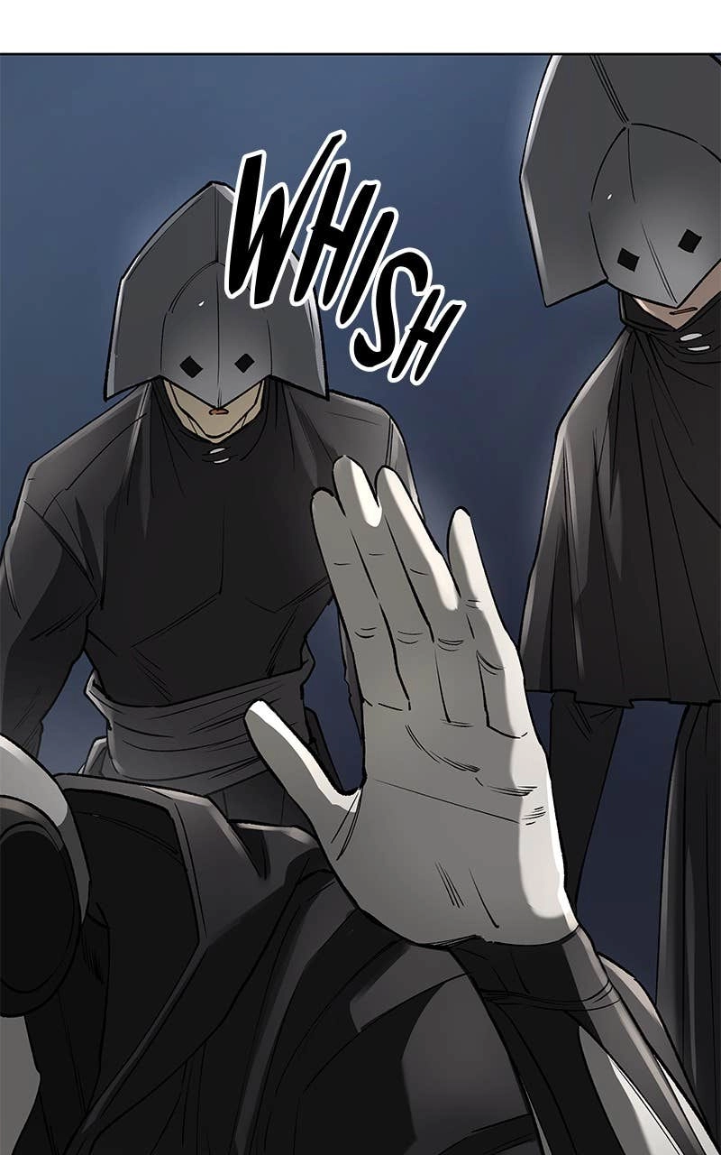 Space Cheon Ma 3077 Chapter 57 - Page 96