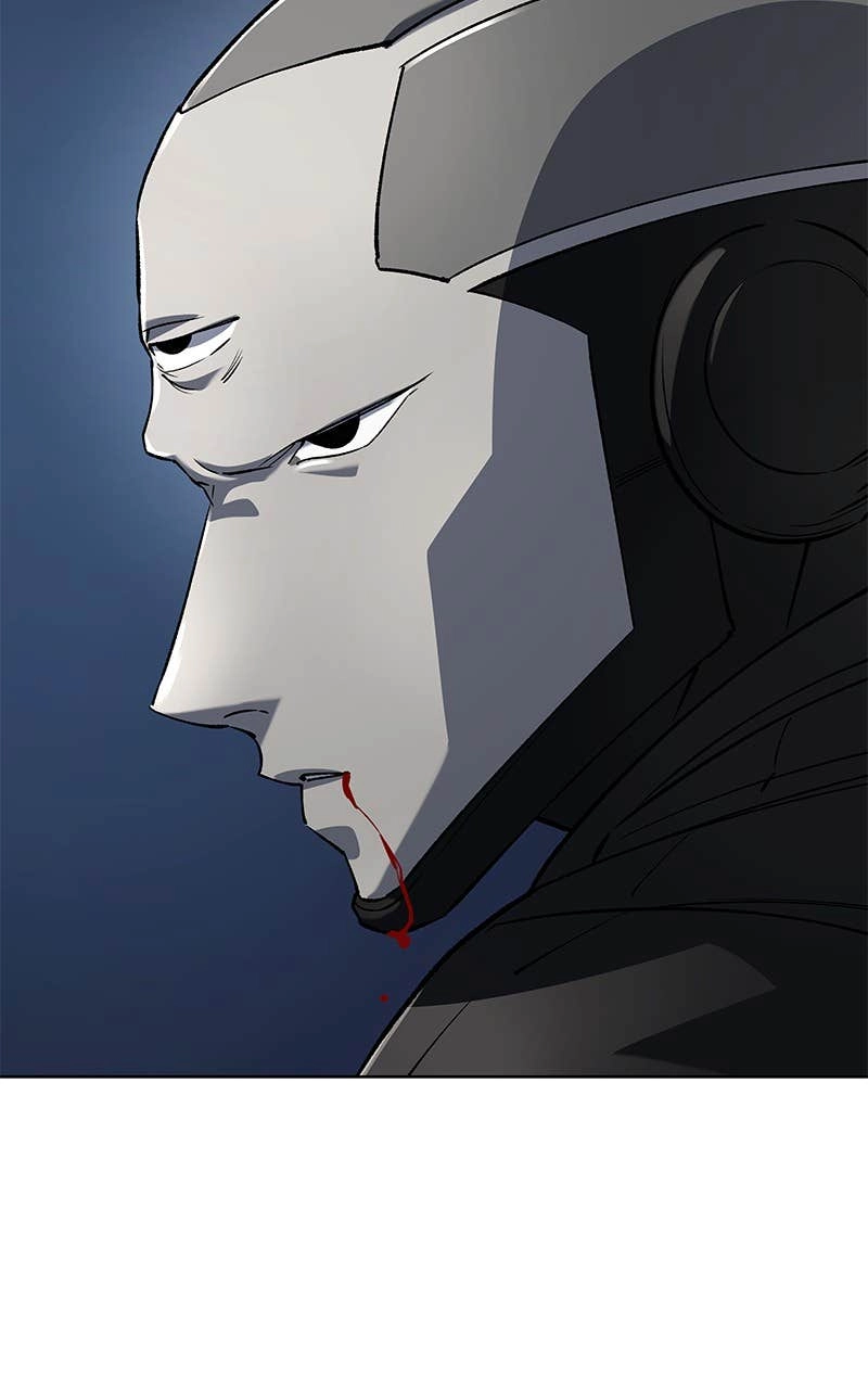 Space Cheon Ma 3077 Chapter 57 - Page 98